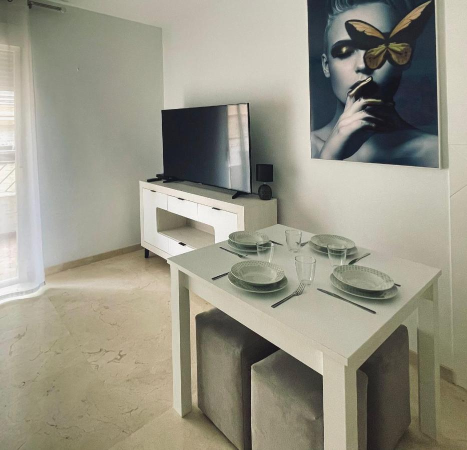 Apartamento Playa San Rafael 丰希罗拉 外观 照片