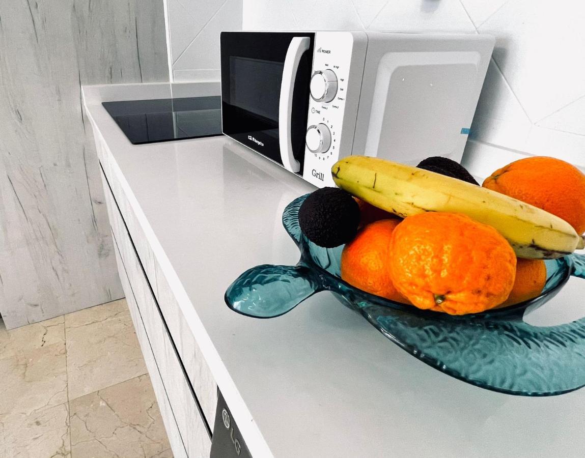 Apartamento Playa San Rafael 丰希罗拉 外观 照片